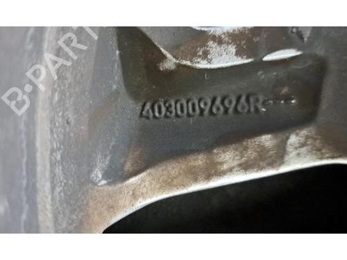 Rim DACIA DUSTER (HM_) 1.5 dCi 115 4x4 (HMAD) | BP30381608C45