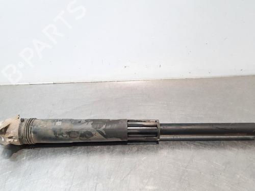 Used Right rear shock absorber VW POLO VI (AW1, BZ1, AE1) 1.6 TDI (95 hp) 15031388