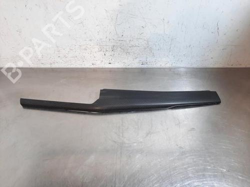 Andre VW GOLF VIII (CD1, DA1) 2.0 TSI R 4motion (320 hp) 29214814
