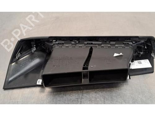 Air vent PEUGEOT 5008 II (MC_, MJ_, MR_, M4_) 1.5 BlueHDi 130 (MCYHZJ, MCYHZR, MCYHZX) | BP29468143I21 
