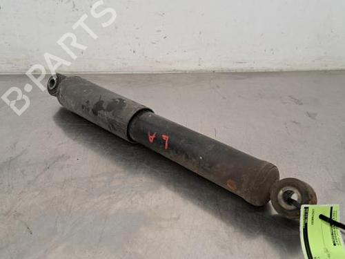Left rear shock absorber PEUGEOT BOXER Van 2.0 BlueHDi 130 | BP23629139M18 