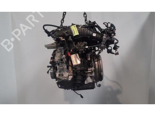 Used Engine MINI MINI (F55) One (102 hp) 23579186