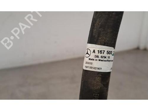 Pipe MERCEDES-BENZ GLE (V167) GLE 350 de 4-matic (167.106) | BP30163375M125 