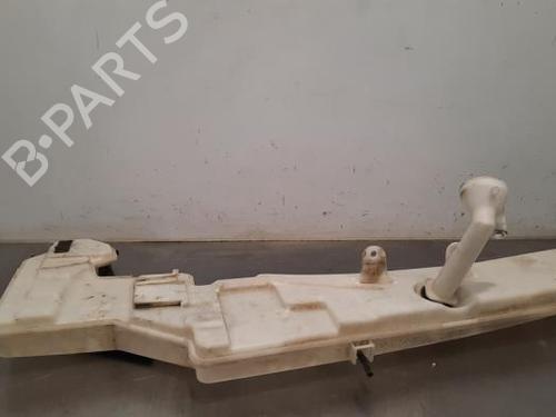 Windscreen washer tank NISSAN NAVARA NP300 Pickup (D23, D23T) 2.3 dCi 4x4 (D231, D23T) 289104KJ0A