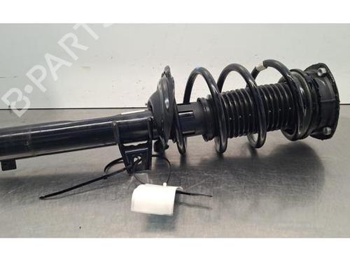 Used Left front shock absorber FORD TOURNEO CONNECT / GRAND TOURNEO CONNECT V761 MPV (SK) 1.5 EcoBoost (114 hp) 19650124