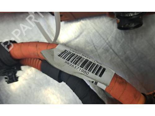 Cable DS DS 7 Crossback (J4_, JR_, JC_) E-TENSE 225 (J4DGZU, J45GQU) | BP37453929E12 - Image 2