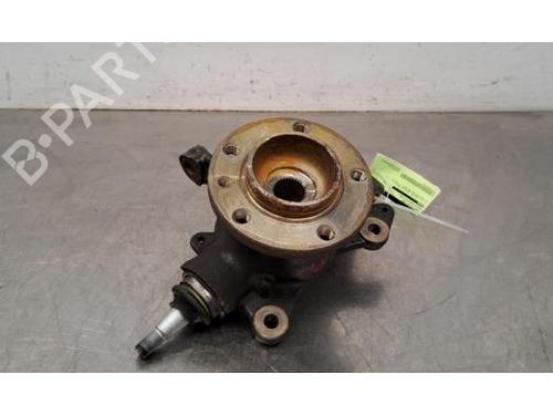 Used Right front steering knuckle RENAULT MASTER III Van (FV) 2.3 dCi 135 FWD (FV0N, FV08, FV06, FV00, FV1S) (136 hp) 29222915