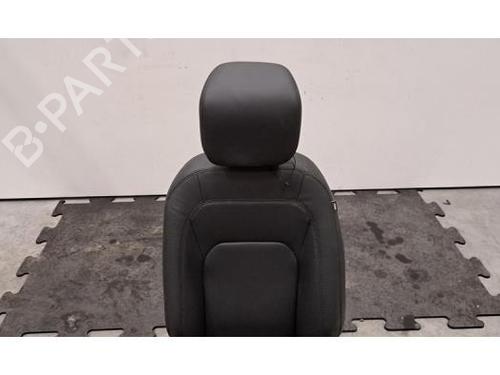 Left front seat LAND ROVER DEFENDER Van (L663) 3.0 D250 MHEV 4x4 | BP39500549C15 - Image 2