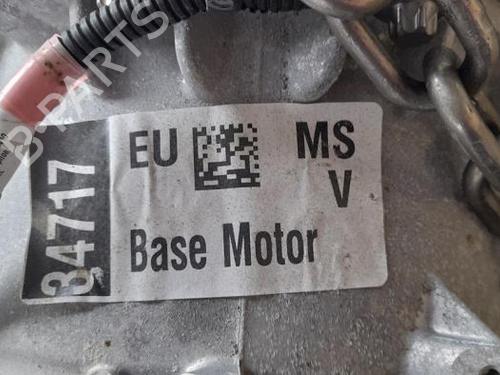 Engine TESLA MODEL S (5YJS) EV AWD | BP23595092M1 