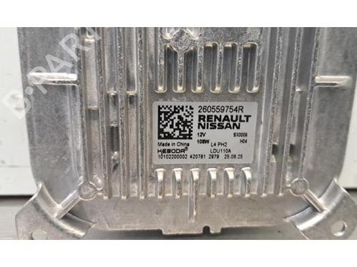 Electronic module RENAULT 5 E-Tech 150 | BP40284652M83 - Image 2