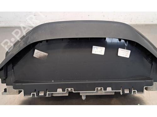 Instrument cluster PEUGEOT 3008 II SUV (MC_, MR_, MJ_, M4_) 1.5 BlueHDi 130 | BP28014111C47 