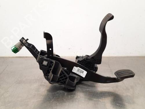 Used Pedal PEUGEOT EXPERT Van (V_) 2.0 BlueHDi 120 (122 hp) 23583353