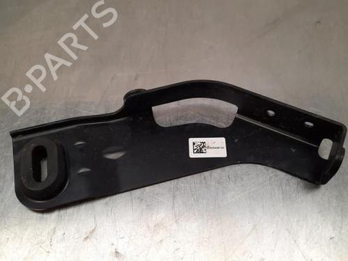 Used Support MASERATI GRECALE Trofeo Q4 (530 hp) 23604917