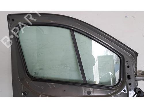 Left front door OPEL VIVARO B Van (X82) 1.6 CDTI (05) | BP31691922C2 