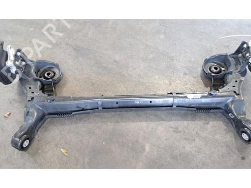 Used Rear axle OPEL COMBO Box Body/MPV (K9) 1.5 D (102 hp) 28684804