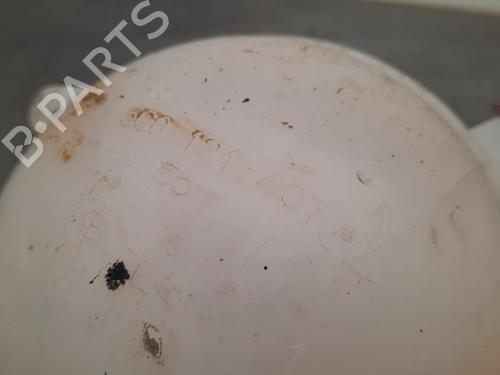 Expansion tank VW BEETLE (5C1, 5C2) 1.2 TSI 16V | BP15234795C120 