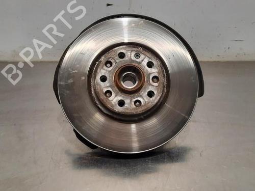 Right front steering knuckle SKODA KODIAQ I (NS6, NS7, NV7) 2.0 TDI | BP23587229M26 
