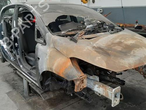 Ratstangsstang OPEL CORSA E (X15) 1.2 (08, 68) | BP10871757I23 