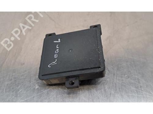 Electronic module OPEL ASTRA F Saloon (T92) 1.6 i (F19, M19) | BP29393329M83 