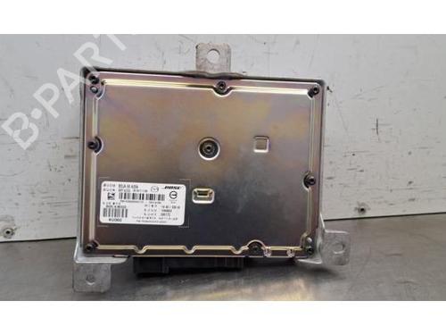 Electronic module MAZDA 3 Hatchback (BP) SKYACTIV-X M Hybrid AWD (BP2H) | BP40483641M83 - Image 3