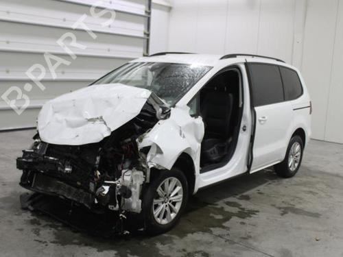 Used Parts SEAT ALHAMBRA (710, 711) 1.4 TSI (150 hp) 4344363