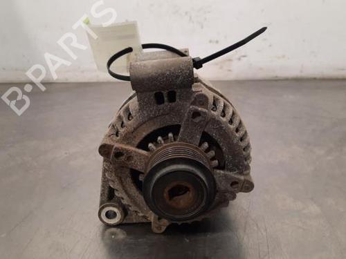 Used Alternator LAND ROVER DISCOVERY IV (L319) 3.0 SDV6 4x4 (256 hp) 23633332