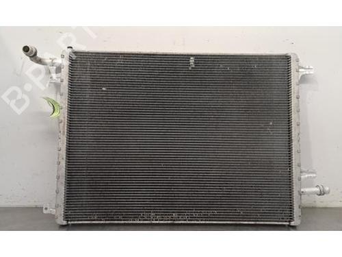 Used Water radiator LAND ROVER RANGE ROVER EVOQUE (L538) 2.0 D 4x4 (150 hp) 30057114