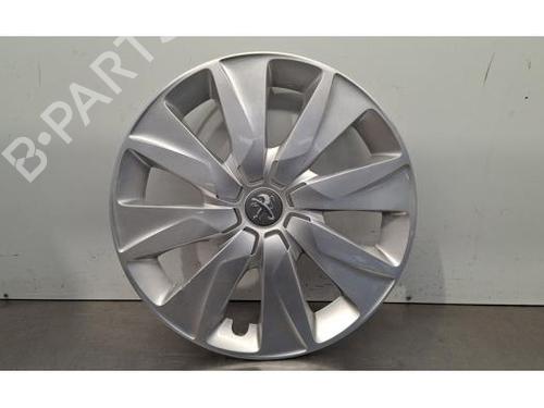 Hulkapsel Hulkapsel PEUGEOT 108 1.2 (82 hp) 33615007 33615007