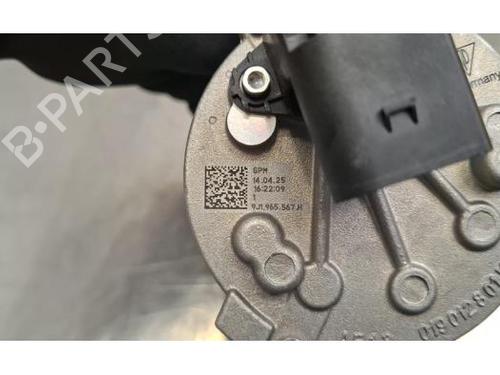 Auxiliary water pump PORSCHE 911 (992) Carrera GTS (992142) | BP39995327M111 - Image 5