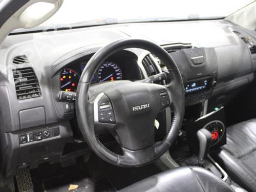 Venstre bak støtdemper ISUZU D-MAX II (TFR, TFS) 2.5 CRDi 4x4 (TFS86J) | BP20078570M18 