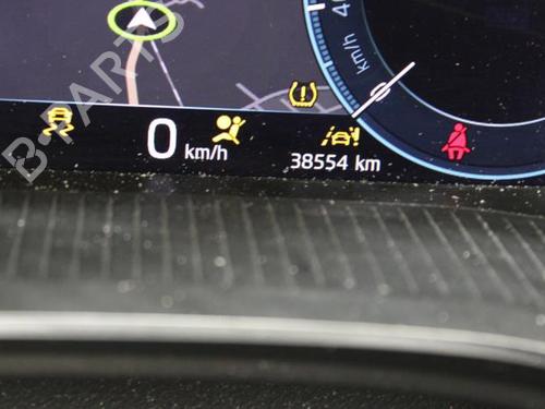 Electronic module SKODA OCTAVIA IV Combi (NX5, PV5) 1.4 TSI iV | BP33132077M83  - Image 18