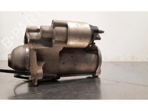 Starter RENAULT MEGANE IV Hatchback (B9A/M/N_) 1.6 dCi 165 | BP23637907M8 