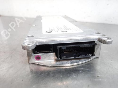 Electronic module BMW 7 (E65, E66, E67) 730 d | BP20079132M83 