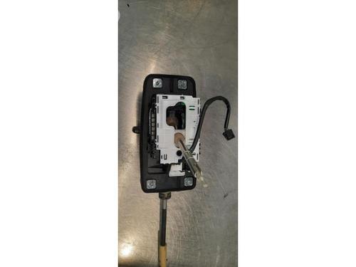 Gear lever AUDI A6 C7 (4G2, 4GC) 1.8 TFSI | BP23613343M90 