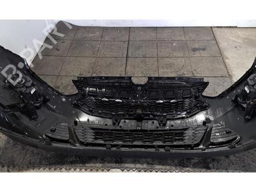 Front bumper KIA CEED (CD) 1.6 CRDi 115 | BP32353938C7 