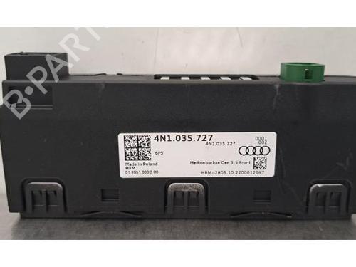 Other PORSCHE 911 Convertible (992) 3.0 Carrera 4 (992610) | BP30582580O1