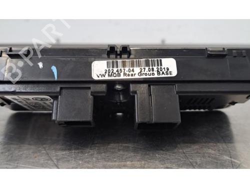 Climate control VW PASSAT B8 Variant (3G5, CB5) 1.6 TDI | BP39642393I5 - Image 2