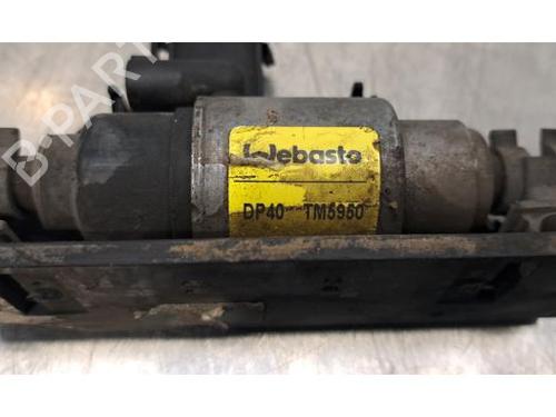 Other SEAT ALHAMBRA (710, 711) 1.4 TSI | BP30663298O1