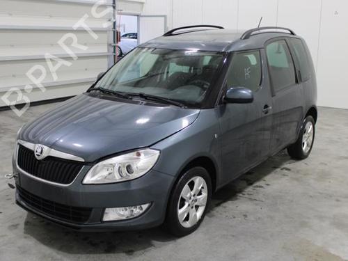 Headlight switch SKODA ROOMSTER (5J7) 1.2 TSI | BP15544739I24 