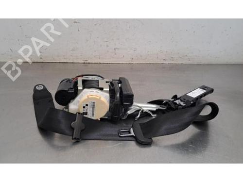 Sikkerhedssele foran venstre Sikkerhedssele foran venstre AUDI Q8 E-TRON SUV (GEG) 50 quattro (340 hp) 35780060 35780060