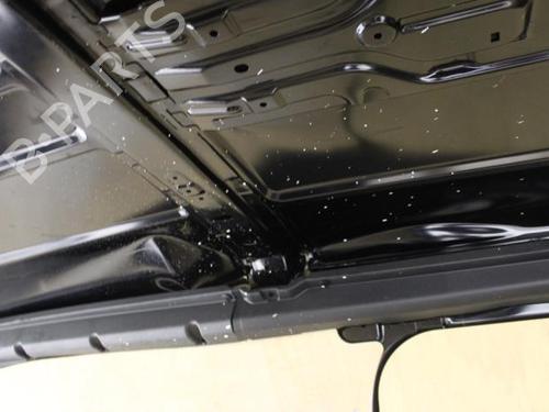 Pipe PEUGEOT EXPERT Van (V_) 2.0 BlueHDi 120 | BP19633563M125