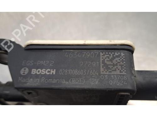 Electronic sensor FIAT TIPO Hatchback (356_, 357_) 1.6 Multijet (357HXG1) | BP32253421M84 