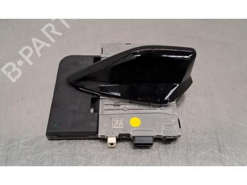 Antenna/Base PEUGEOT 308 III (FB_, FH_, FP_, F3_, FM_) e-308 (FMZKWZ) | BP29317980C140 