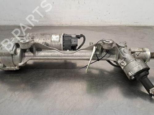 Used Steering rack BMW 7 (G11, G12) 740 e, Le (326 hp) 23620325