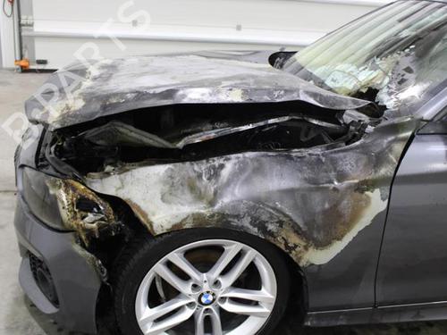 Electronic sensor BMW 1 (F20) 116 d | BP23579809M84 - Image 8