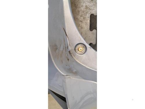 Rear bumper MG MARVEL R EV (EP21) | BP37287984C8 - Image 6