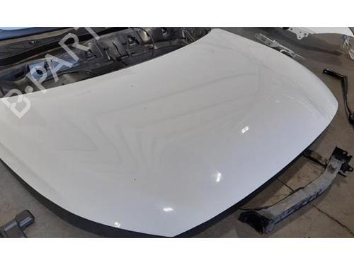 Full front PEUGEOT 208 II (UB_, UP_, UW_, UJ_) e-208 | BP29054988S1 