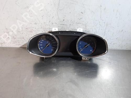 Used Instrument cluster MASERATI QUATTROPORTE VI 3.0 S Q4 (430 hp) 30582668