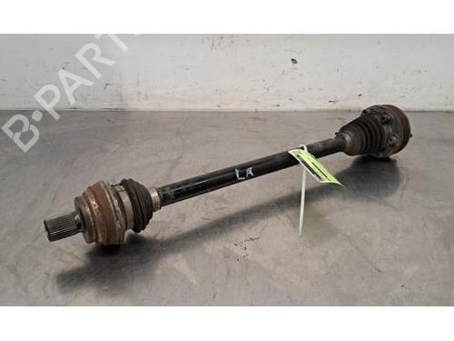 Used Left rear driveshaft CUPRA FORMENTOR (KM7, KMP) 2.0 TSI 4Drive (310 hp) 24231529