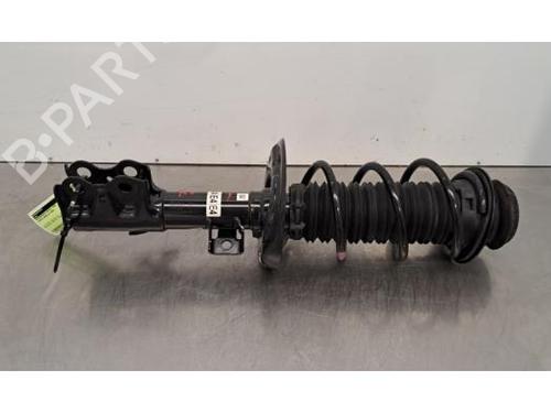 Højre fortil støddæmper TOYOTA YARIS (_P21_, _PA1_, _PH1_) 1.5 Hybrid (MXPH10, MXPH11) (116 hp) 31655887